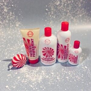 Rare Twisted Peppermint Bundle